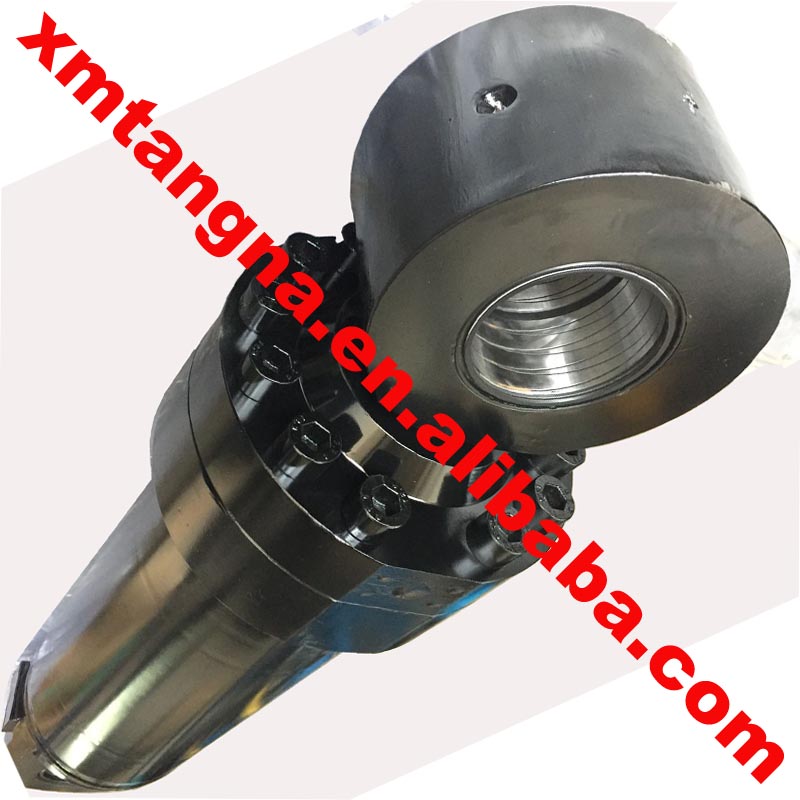 野原工芸　旧型　付属品付き 4478064 4478057 4478058 BUCKET CYLINDER GROUP EX1900-6 for