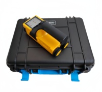Discount High Precision Integrated Professional Rebar Rust Scanner Detector Rebar Det in Concrete