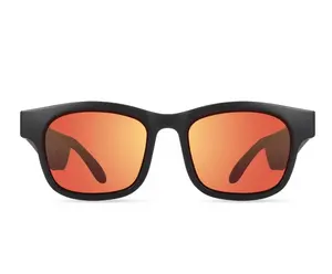 BT5.0 Glasses Music Audio Sunglasses Wireless Speaker