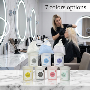 Polvo Decolorante Permanente para Cabello PLATINUM BLONDER Lift 9 Levels, Sin Alcohol, Sin Polvo, Estable, para Cabello Normal, 7 Colores - Product Image 3