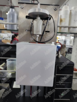 ASTM D5293 Simulador automático de arranque en frío CCS Viscosidad aparente del probador de aceites de motor