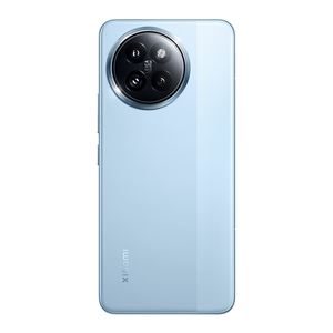 Nouveau design en gros 6.55 pouces <span class=keywords><strong>Xiaomi</strong></span> 5G <span class=keywords><strong>12</strong></span> Go + 256 Go Civi 4Pro <span class=keywords><strong>Xiaomi</strong></span> HyperOS 8s Gen 3 Octa Core 4nm jusqu'à 3.0GHz NFC - Product Image 3