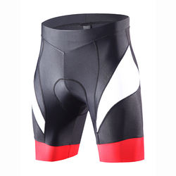 Le meilleur <span class=keywords><strong>cuissard</strong></span> à bretelles de cyclisme pour homme, Short de vélo de montagne rembourré en 3D, Short de vélo de route - Product Image 5
