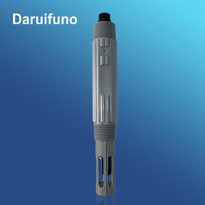 Sonda de Sensor de Conductividad Eléctrica de Agua en Línea ABS OEM de Larga Vida Útil con 1 Año de Garantía para Monitoreo de Aguas Superficiales - Product Image 2