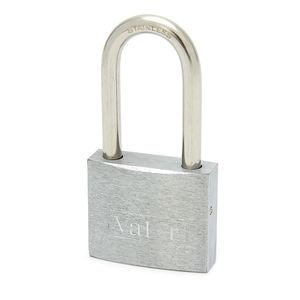 Candado de barco con llave de grillete inoxidable macizo de latón resistente hecho en China de alta calidad para un uso seguro - Product Image 2