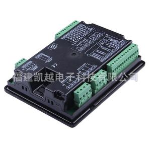 Controlador de Grupo Electrógeno DPS6120U con Pantalla LCD, Arranque y Parada Automáticos, Panel de Control para Generador Diésel - Product Image 5