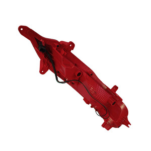 ไฟตัดหมอกหลังฮุนได ทูซอน L92405-N8000 อะไหล่พลาสติกทดแทน - Product Image 3