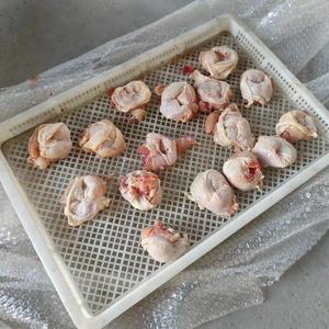 Equipo de matanza para aves de corral kip DIJ uitbeen máquina deshuesadora de piernas de pollo máquina deshuesadora de muslo - Product Image 6