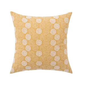 Funda de almohada de abrazo de color terciopelo caliente, cojín bordado, funda de almohada Boho de algodón y poliéster para decoración del sofá del hogar