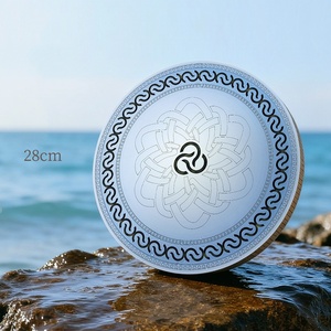 Wholesale Portable Ocean <b>Drum</b> Music Instrument for Stress-Relief Sound Healing Therapy Yoga Meditation - Product Image 4