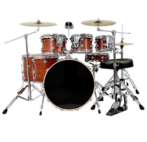 Best Choice Products YD-0001 <strong>7</strong>-Piece Full Size Complete Adult <strong>Drum</strong> <strong>Set</strong> W/Cymbal Stands, Stool, <strong>Drum</strong> Pedal, Sticks, Floor Tom