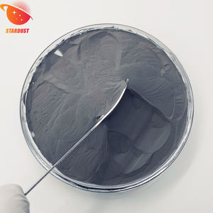 ผงทังสเตนคาร์ไบด์ทรงกลมแบบ5-25um ผงทังสเตนคาร์ไบด์แบบทรงกลม - Product Image 5