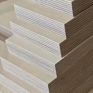 Contrachapado de Abedul Chino Birch Trio - 1220 * 2440 mm 18 mm 15 mm 12 mm 9 mm 5 mm - Product Image 4