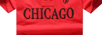 Red + ชิคาโก