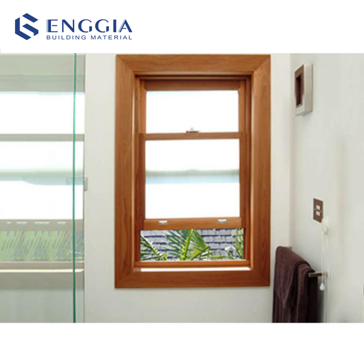 YINGJIA European House Modern Design Horizontal Windows Lift and Slide ...