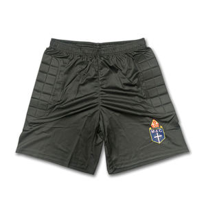 Logo de l'équipe de conception par sublimation personnalisée Nom Jeu de gardien de but de football pour jeunes - Product Image 4