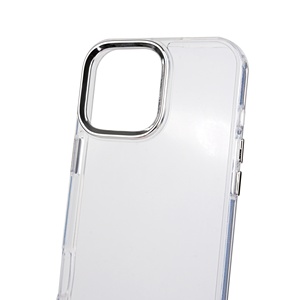 เคสโทรศัพท์2025ใสเต็มรูปแบบสำหรับ Samsung เคสป้องกัน iPhone - Product Image 5