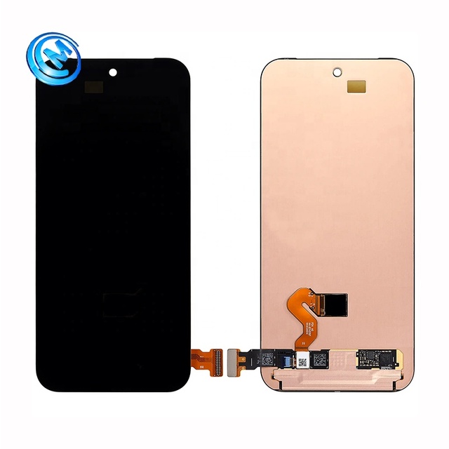 OLED Assembly With Finger Print Sensor Compatible for Google Pixel 9 Pro XL Lcd Display for Google Pixel 9 Pro XL Phone Screen