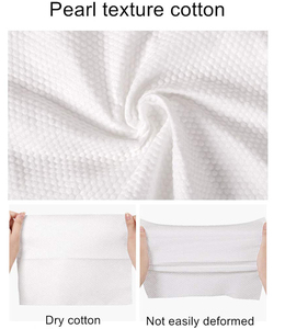 Lingettes alcoolisées de haute qualité, jetables, emballées individuellement, non tissées, stériles, 75 % d'<span class=keywords><strong>alcool</strong></span> - Product Image 5