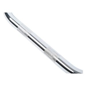 Guidon de moto universel <span class=keywords><strong>Vintage</strong></span> 7/8 pouces, adapté pour <span class=keywords><strong>Honda</strong></span> Cafe Racer Bobber Chopper <span class=keywords><strong>Custom</strong></span> XF161001-E - Product Image 5