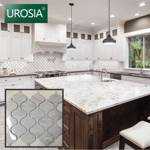 <span class=keywords><strong>Mosaico</strong></span> in ceramica Crema Marfil <span class=keywords><strong>mosaico</strong></span> in pelle opaca per bambini <span class=keywords><strong>mosaico</strong></span> in marmo bianco arabesco - Product Image 2