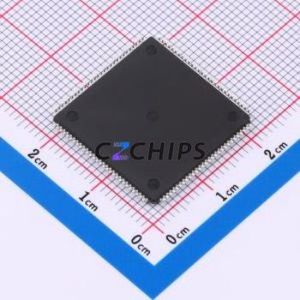 Microcontrolador de chip IC de circuito integrado MC9S12DG256CPVE (20x20) Original nuevo (MCU/MPU/SoC) - Product Image 2