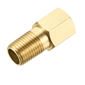 Service d'usinage CNC Joint en U avec 4 roulements ronds de Type plaque soudée