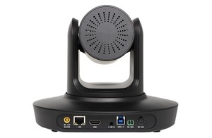 ST512 4K U3 8,29 millions de pixels Zoom 12X Réduction du bruit numérique 3D Caméra de conférence professionnelle pour système de visioconférence - Product Image 2