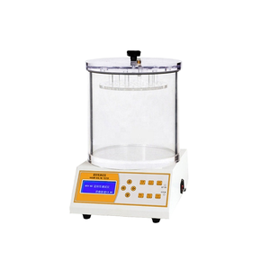 Máquina Electrónica de Alta Precisión (1%) para Pruebas de Fugas al Vacío de Botellas de Plástico, 500W, Garantía de 1 Año - Product Image 1