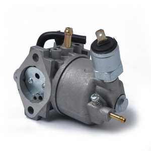 (En stock) <span class=keywords><strong>Carburateur</strong></span> AM128355 compatible avec <span class=keywords><strong>JOHN</strong></span> <span class=keywords><strong>DEERE</strong></span> KAWASAKI MIKUNI LX188 Tondeuse à gazon/Tracteur <span class=keywords><strong>Carburateur</strong></span> Pièce moteur - Product Image 3