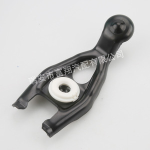 โช้คคลัตช์ Fx รุ่น 211761 สำหรับ Peugeot Citroen เครื่องยนต์ 1.6 ลิตร อะไหล่เปลี่ยนเกียร์ - Product Image 2