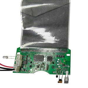 Placa de Control LED PCBA MY-2416 de una Sola Cara, Ignífuga VO, para Diseño de Circuitos de Dispositivos de Belleza - Product Image 1