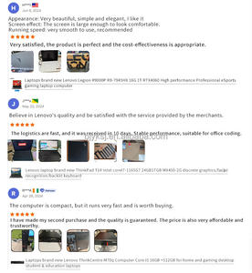 Ordinateurs portables d'occasion Lenovo Thinkpad P15, station de travail graphique mobile, processeur Intel Core i7 10e/11e génération, écran IPS 15,6 pouces 4K, ordinateur d'occasion - Product Image 6