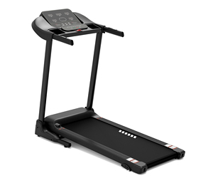 <strong>Manual</strong> Incline 1.0HP <strong>Tredmill</strong> Home Treadmill Running Home Assault Treadmill - Product Image 3