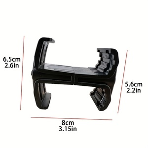 Săn Bắn phụ kiện sạc Tạp Chí Coupler clip cho 5.56 Mag liên kết công cụ - Product Image 5