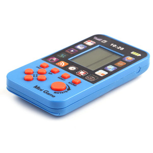 BTJ Classic 9999 en 1 poche à main brique joueur de jeu 2024 <span class=keywords><strong>tamagotchi</strong></span> jouets électroniques jouets créatifs pour enfants SS - Product Image 5