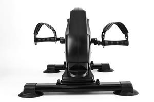 Sous le bureau <span class=keywords><strong>vélo</strong></span> <span class=keywords><strong>elliptique</strong></span> Machine Mini <span class=keywords><strong>vélo</strong></span> d'exercice Mini cycle pédale pédale exercice pour personnes âgées - Product Image 3