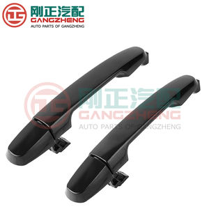 Fábrica de montaje de manija de puerta de coche de Sistemas de carrocería personalizada para BRILLIANCE H220 H230 H320 H330 H530 FSV <span class=keywords><strong>FRV</strong></span> - Product Image 2