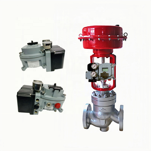 เทคโนโลยีตรวจจับตำแหน่งแบบไม่สัมผัส Digital Masoneilan SVI2-31123121 SVI2-32123121 ราคา Masoneilan SVI2AP - Product Image 1