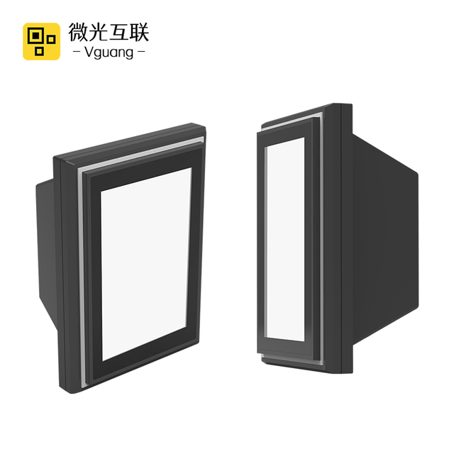 USB Interface Waterproof 1D 2D Barcode Scanner Module Self-Service Barcode Reader with Stock Products Available