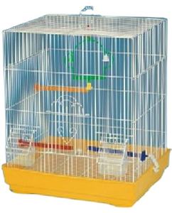 <span class=keywords><strong>Cage</strong></span> pour chien Design attrayant <span class=keywords><strong>Cage</strong></span> à oiseaux décorative en gros en métal - Product Image 2