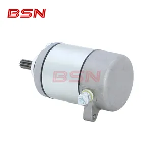 Wholesale New Starter Motor Assembly For Honda ATV TRX250TE Fourtrax Recon TRX250TM Fourtrax Recon