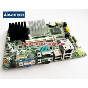 สอบถามราคา Advantech Dac-bc05 Rev.a1 01-4 19a2bc0503 เมนบอร์ดอุตสาหกรรม โมดูลบอร์ดซีพียู ของแท้ - Product Image 6