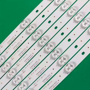 ไฟแบ็คไลท์ทีวี HX-NO.1315 รุ่น PH40R86 PH40R86DSGW 400S8605X8-B0040 400S8606X8-A0035 สำหรับไฟ LED ทีวี แถบไฟแบ็คไลท์จอ LCD - Product Image 3