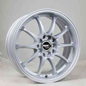 ล้อแม็กซ์ <span class=keywords><strong>CE28</strong></span> Flow Forged สำหรับรถยนต์นั่งส่วนบุคคล ขนาด 14 15 16 17 <span class=keywords><strong>18</strong></span> นิ้ว ขายส่งจากโรงงาน ล้อ JDM แบบ Flow Forming - Product Image 4