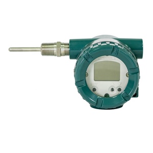 เครื่องวัดอุณหภูมิ Yokogawa YTA610 รุ่นใหม่และของแท้ YTA610-JA2A2DD/UF1 มีความแม่นยำสูง มีความเสถียร และเชื่อถือได้ - Product Image 2