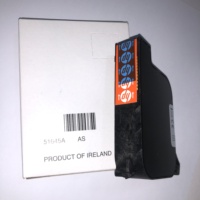 Cartucho de Tinta HP45 Negro # REPUESTO DE IMPRESORA DE INYECCIÓN DE TINTA 51645A para Plotter Gerber XLp