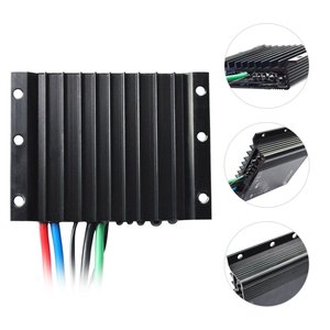Deutschland PHOCOS 10A 20A Mppt Solar laderegler PWM-Typ für Solar Street Light System-CIS10 CIS20 - Product Image 5