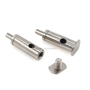 Pince de câble métallique personnalisée pour <span class=keywords><strong>suspension</strong></span> de lumière LED 1.2 1.5mm pince de câble de plafond en fil d'acier système de <span class=keywords><strong>suspension</strong></span> de lumière sur rail - Product Image 1