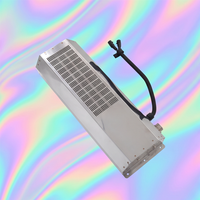 RUIDIAITE Promotion Chauffage Électrique pour Mini-Bus Urbain 24V – Radiateur de Chauffage pour Bus